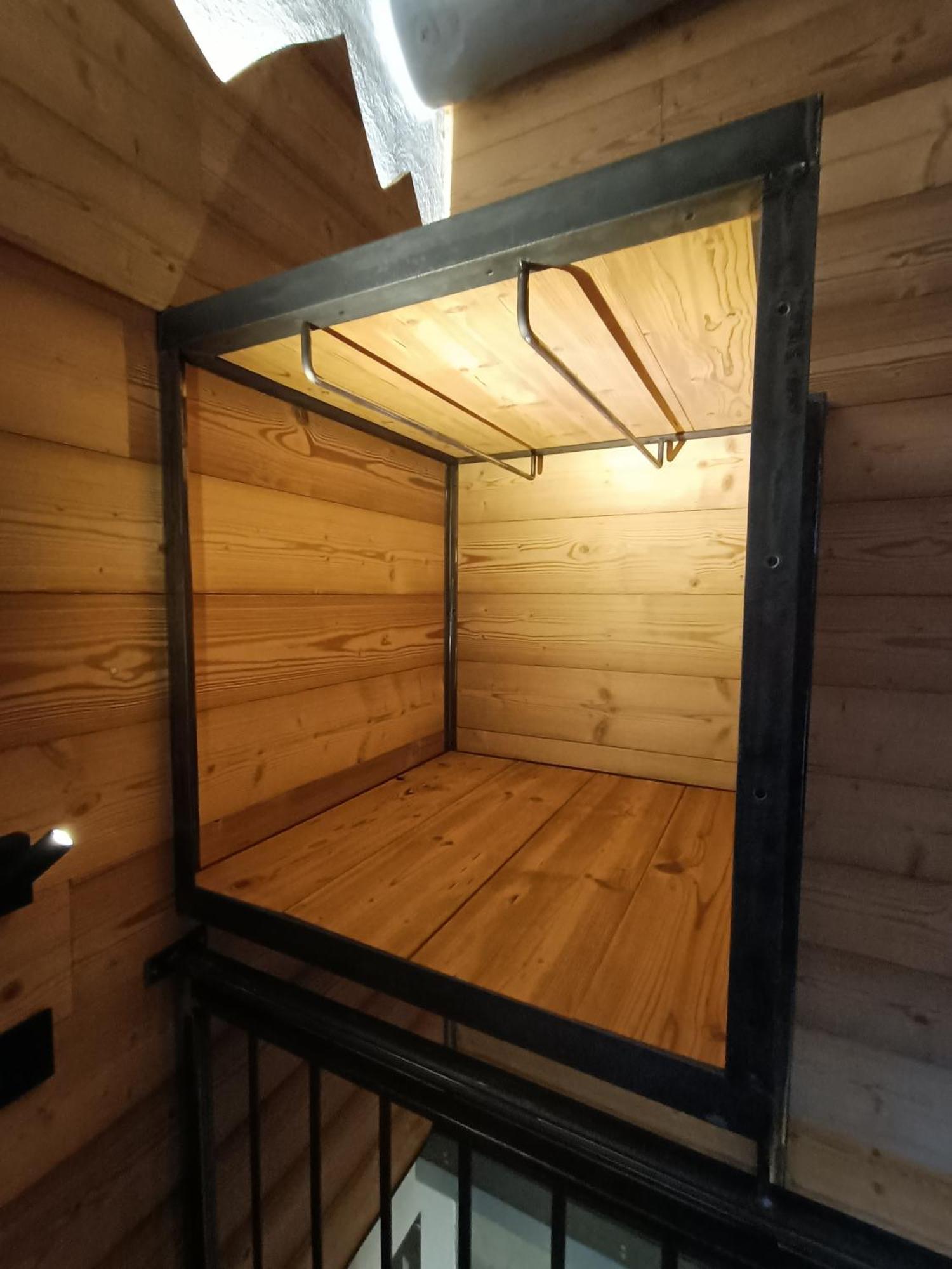 Ak House Apartman Aprica Kültér fotó