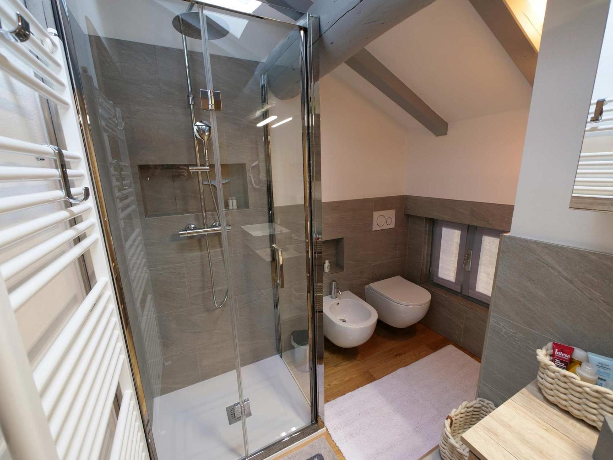 Ak House Apartman Aprica Kültér fotó