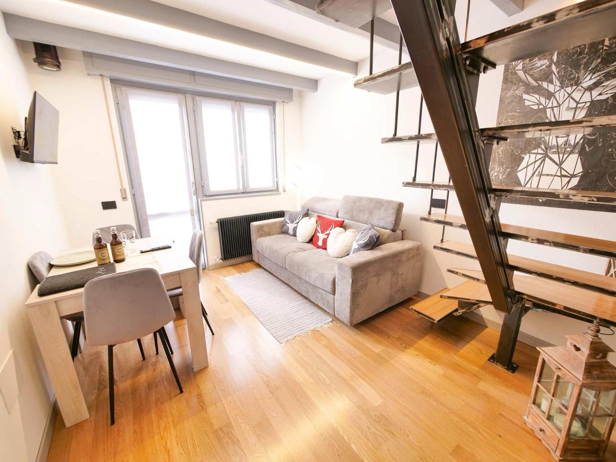 Ak House Apartman Aprica Kültér fotó