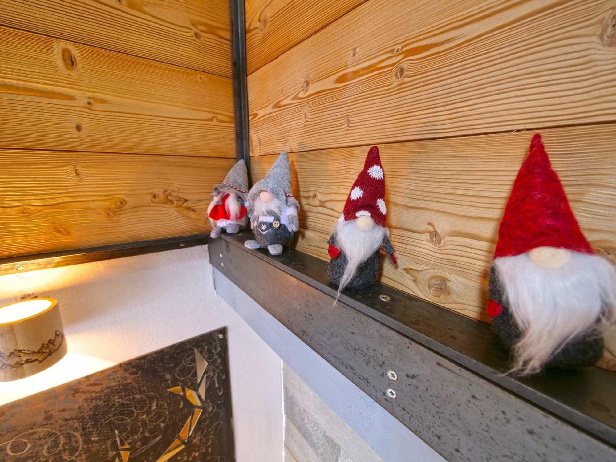 Ak House Apartman Aprica Kültér fotó